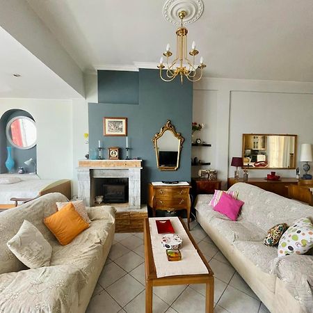 Beautiful View - 2 Bedroom Apartment Atenas Exterior foto