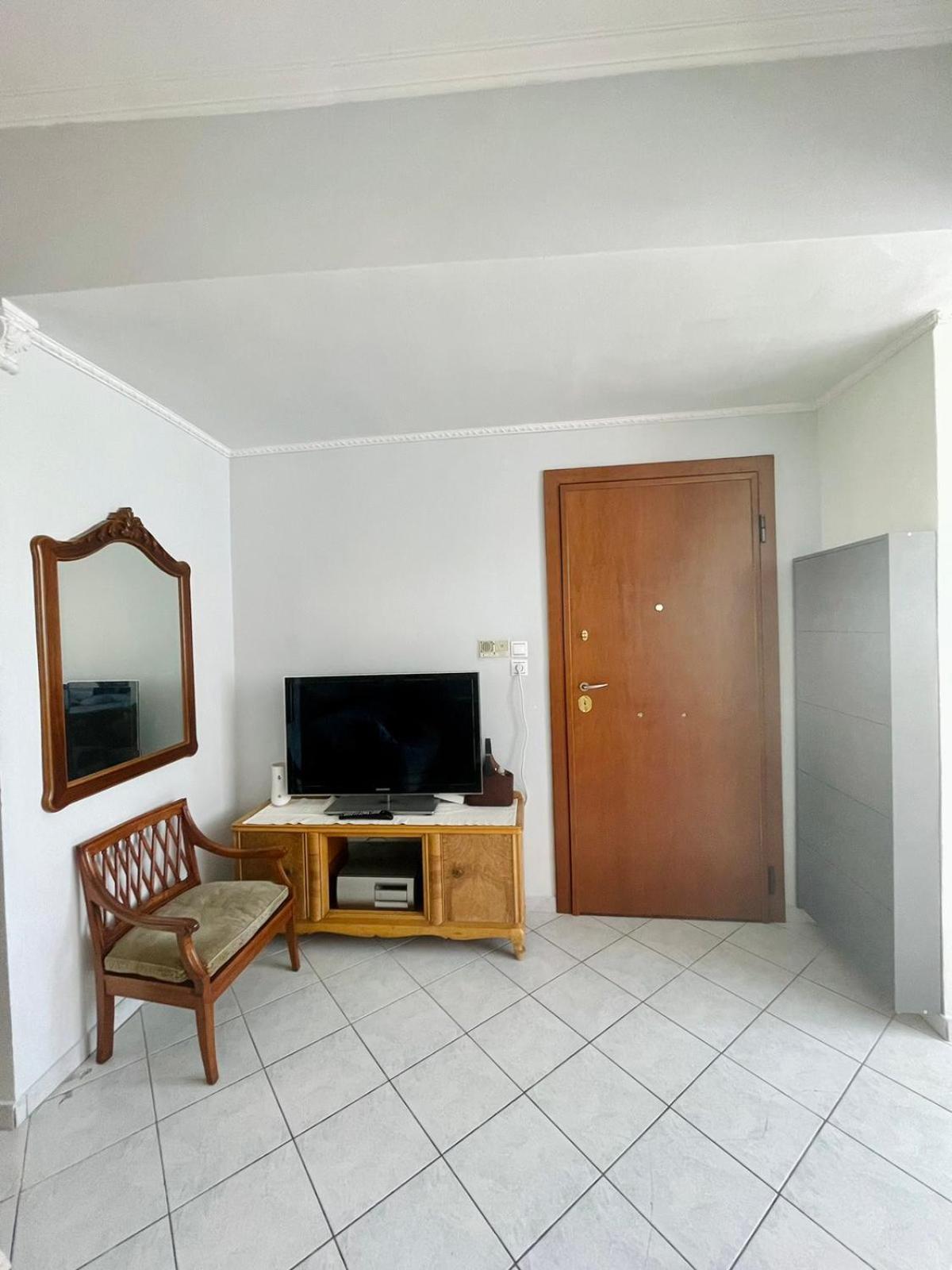 Beautiful View - 2 Bedroom Apartment Atenas Exterior foto