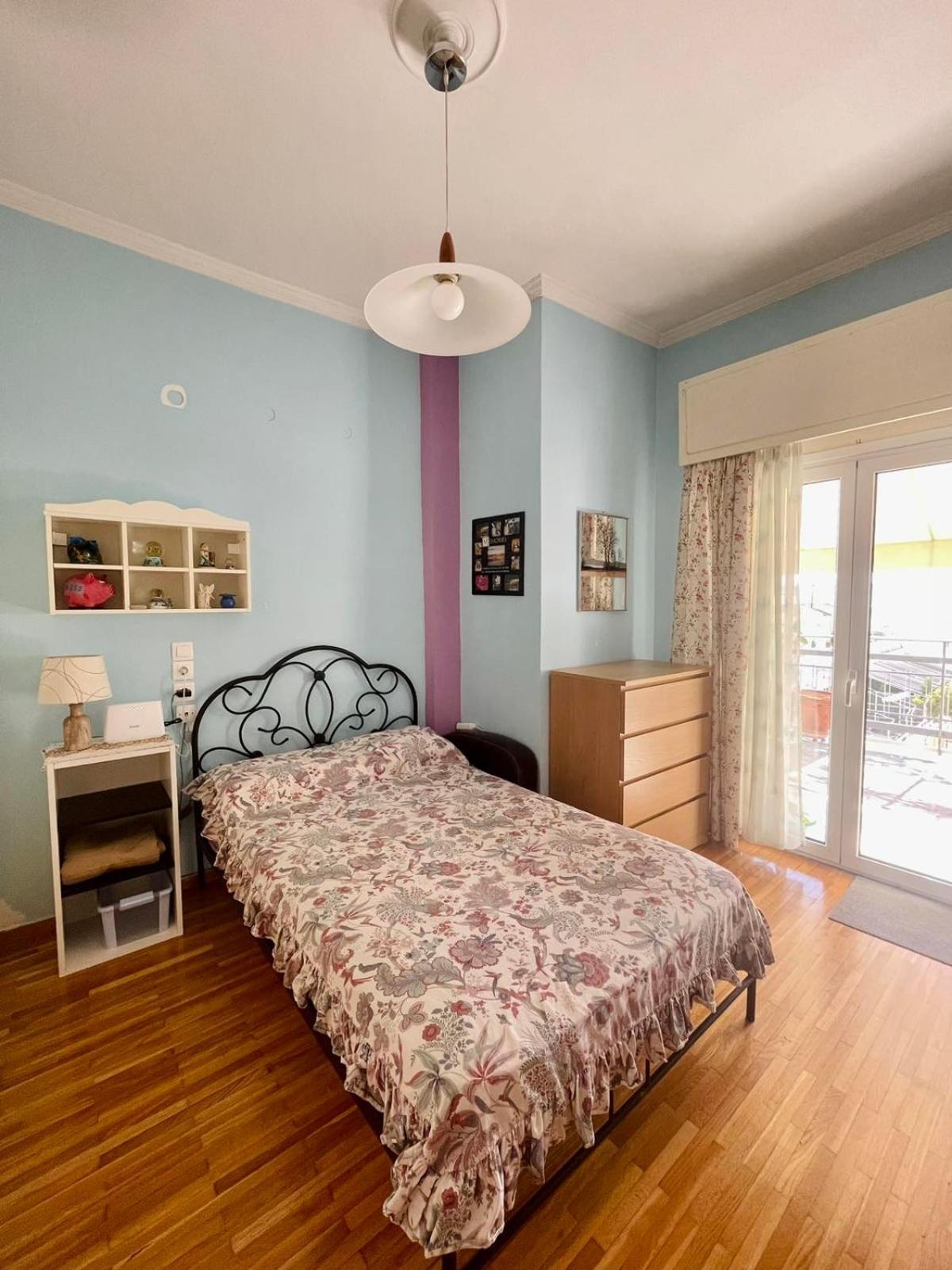 Beautiful View - 2 Bedroom Apartment Atenas Exterior foto