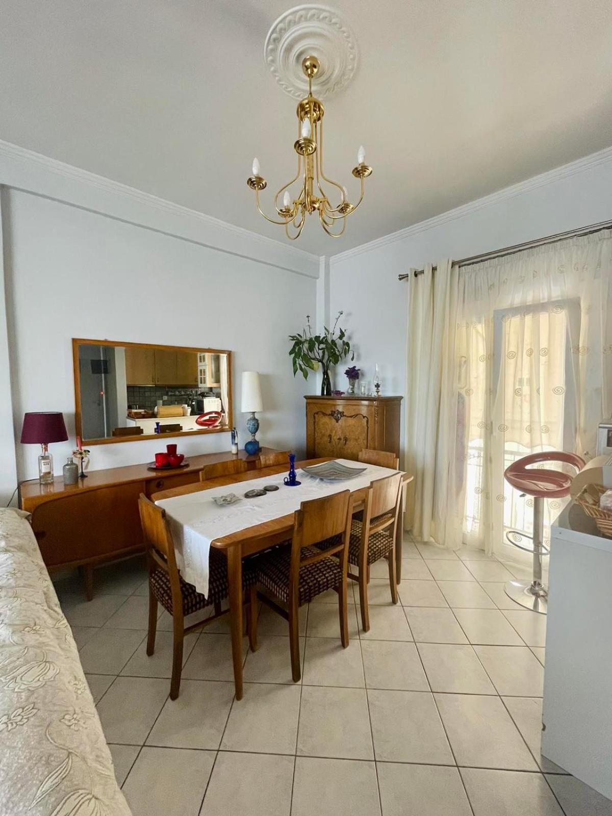 Beautiful View - 2 Bedroom Apartment Atenas Exterior foto