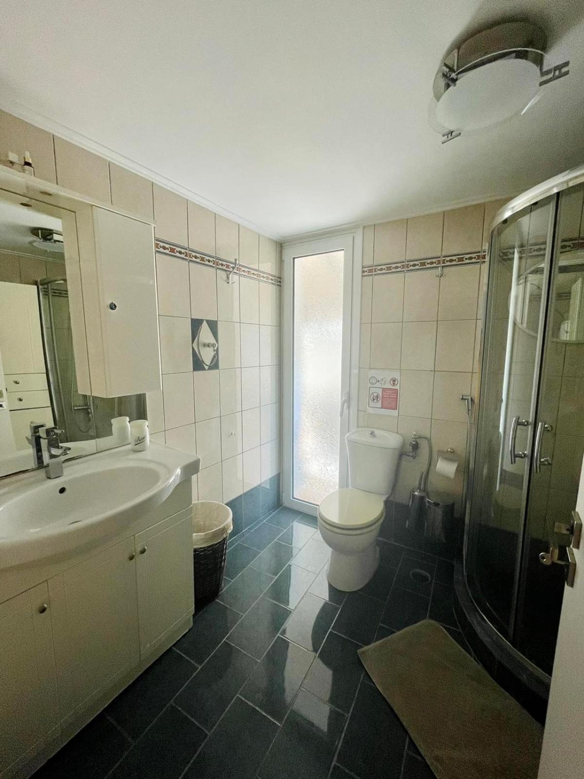 Beautiful View - 2 Bedroom Apartment Atenas Exterior foto