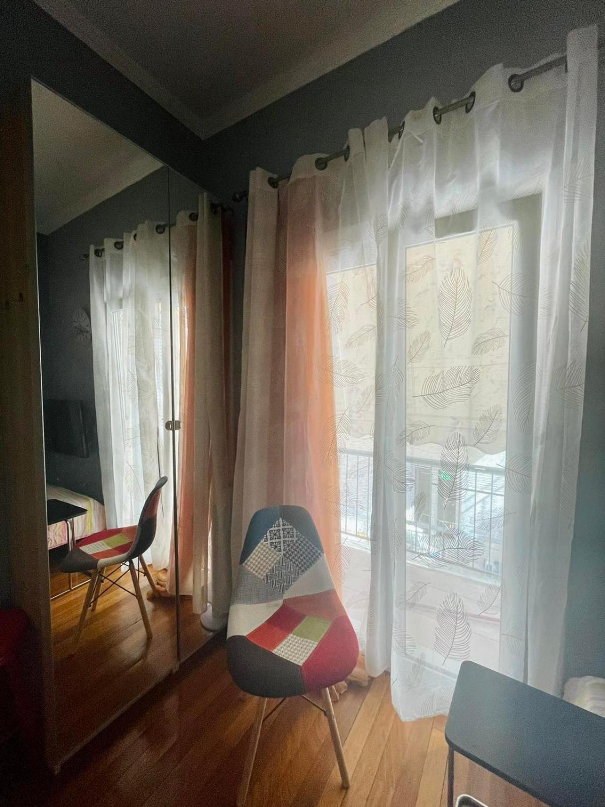 Beautiful View - 2 Bedroom Apartment Atenas Exterior foto
